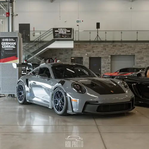 2025 Cars For A Cause photo 133